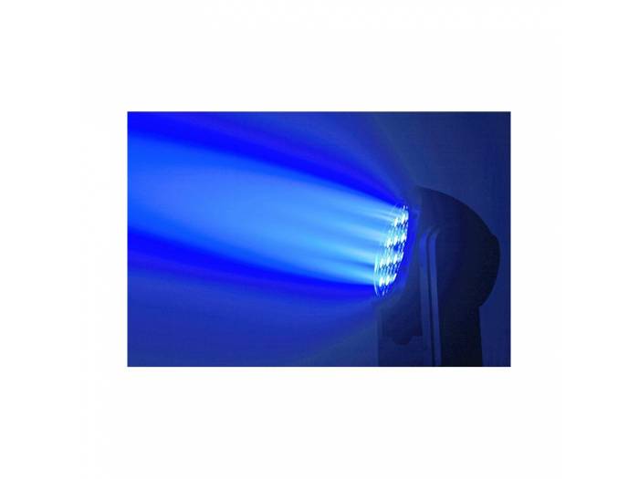 BT-54L3 CABEZA MÓVIL LED WASH 15º BRITEQ