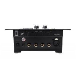 BT-STR4 CONTROLADOR FLASH 4 CANALES BRITEQ 2