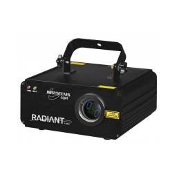RADIANT LASER JBSYSTEMS