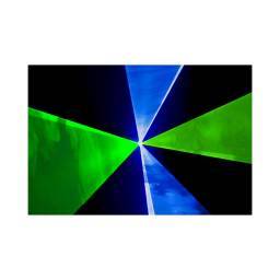 RADIANT LASER JBSYSTEMS 2