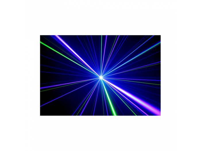 RADIANT LASER JBSYSTEMS