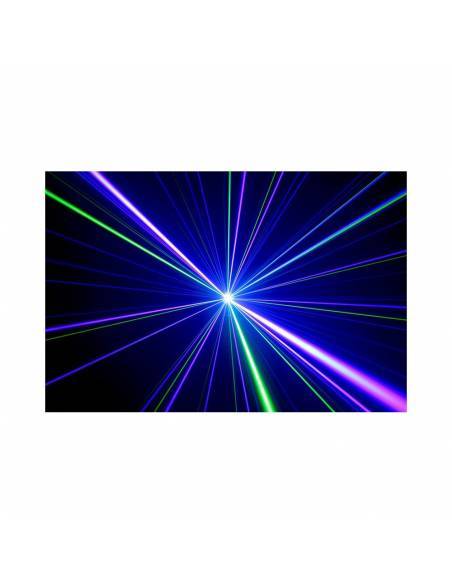 RADIANT LASER JBSYSTEMS