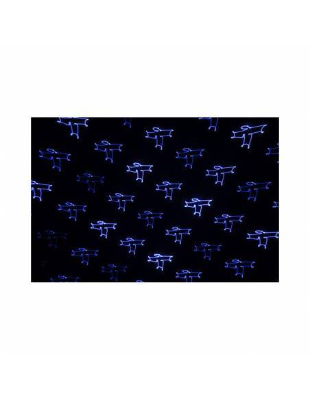 RADIANT LASER JBSYSTEMS