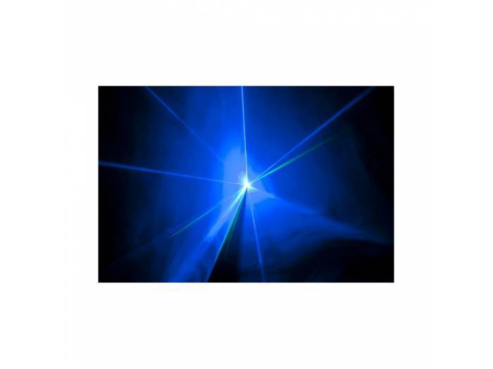 RADIANT LASER JBSYSTEMS