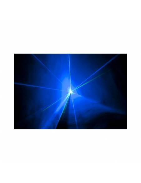 RADIANT LASER JBSYSTEMS