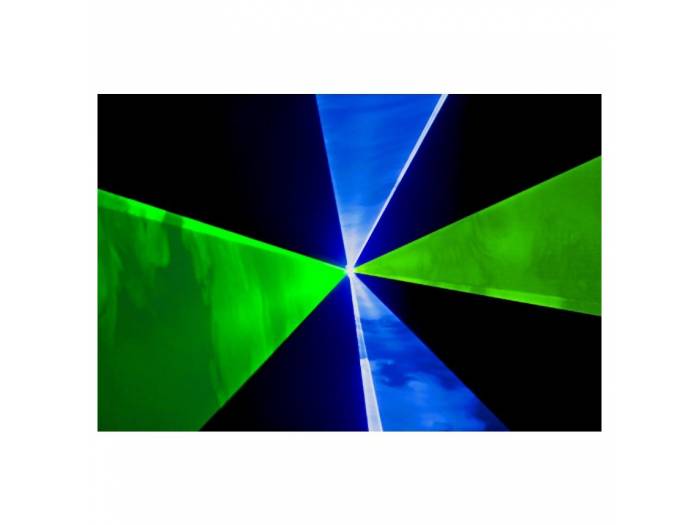 RADIANT LASER JBSYSTEMS