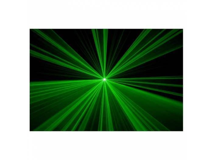 RADIANT LASER JBSYSTEMS