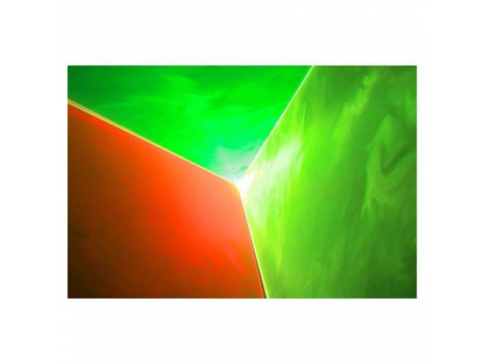 SMOOTH SCAN-3 LASER Mk2 JBSYSTEMS