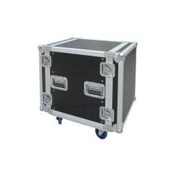 RACK CASE 12U + RUEDAS JBSYSTEMS