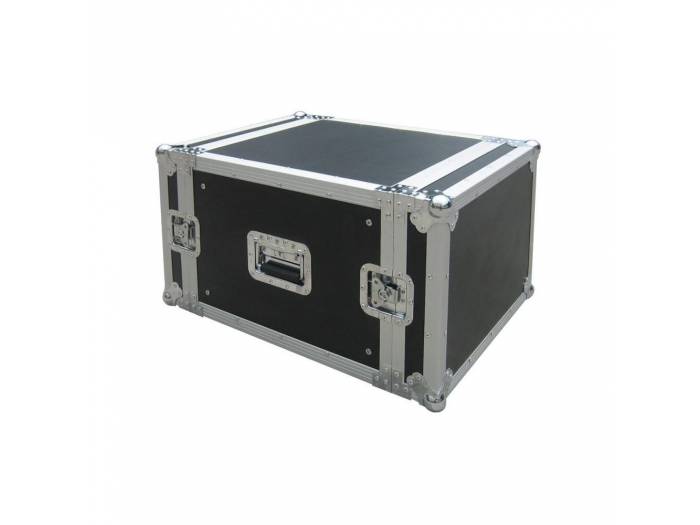 RACK CASE 8U 19" JBSYSTEMS