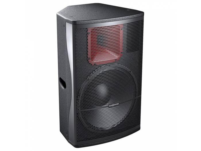 PF-15 ALTAVOZ PASIVO 15"+1" 400W / 900W AUDIOCENTER