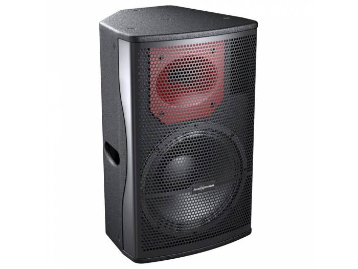 PF-12 ALTAVOZ PASIVO 12\"+1\" 500W / 800W AUDIOCENTER