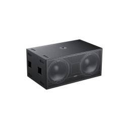 PF-215 SUBWOOFER 2x15" AUDIOCENTER