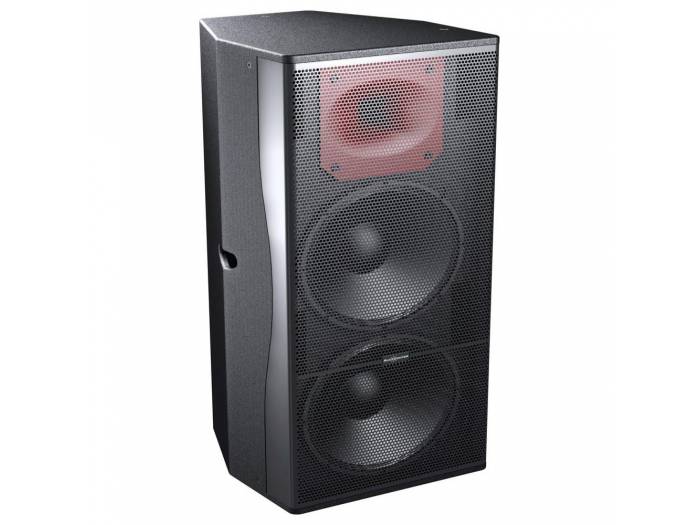 PF-152 ALTAVOZ 2x15" + MOTOR 1" 800w AUDIOCENTER