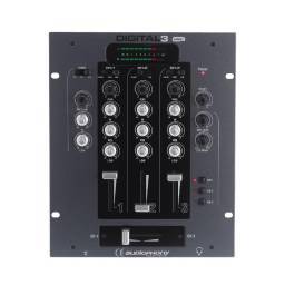 DIGITAL-3 MESA DE MEZCLAS 3CH AUDIOPHONY