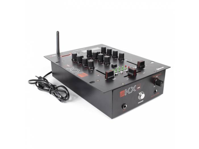 KX-2 MKII MESA DE MEZCLAS USB / BLUETOOTH PSK