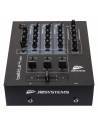 JB SYSTEMS BATTLE4-USB MESA MEZCLAS 4CH