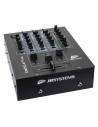 JB SYSTEMS BATTLE4-USB MESA MEZCLAS 4CH