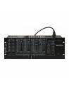 JB SYSTEMS MIX6USB MESA MEZCLAS 6CH