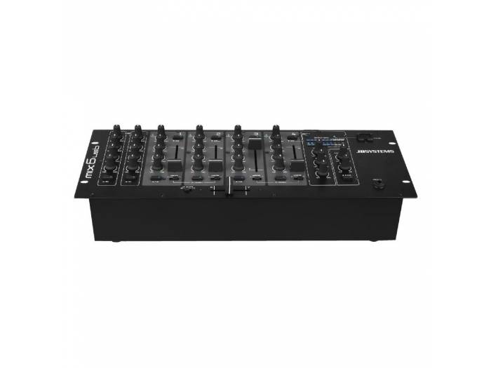 MIX6USB MESA MEZCLAS 6CH JBSYSTEMS