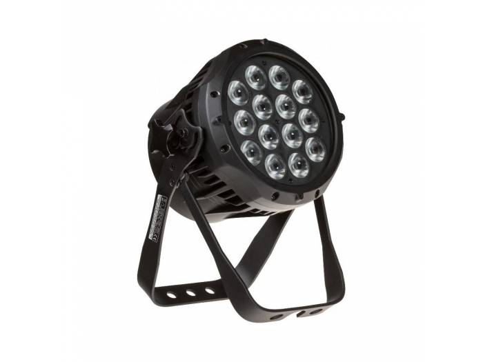 STAGE BEAMER FC-INDOOR 14x5W RGBW BRITEQ