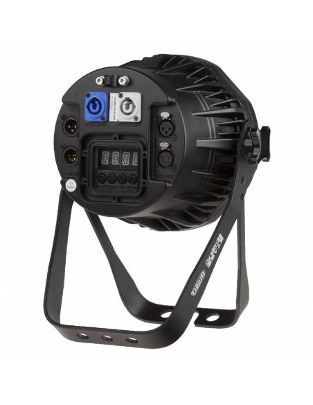 STAGE BEAMER FC-INDOOR 14x5W RGBW BRITEQ