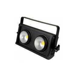 COB BLINDER 2x100W 3200K BRITEQ