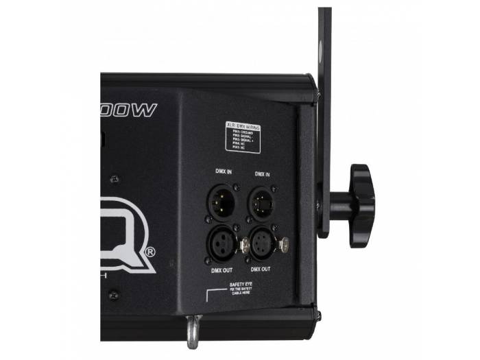 COB BLINDER 2x100W 3200K BRITEQ