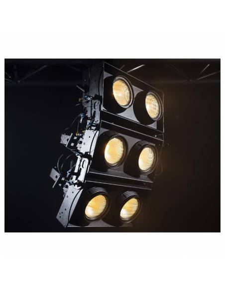 BT-BLINDER2 IP CEGADORA 2x130W IP65 BRITEQ