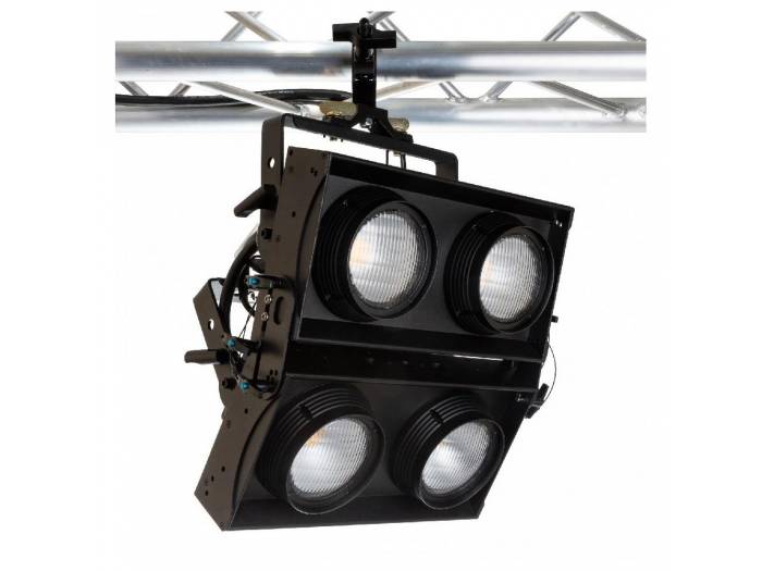 BT-BLINDER2 IP CEGADORA 2x130W IP65 BRITEQ