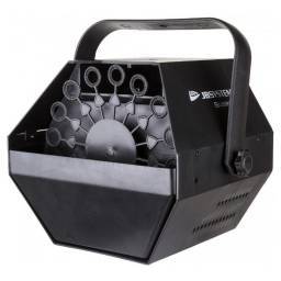 BUBBLE-01 MÁQUINA DE POMPAS JBSYSTEMS