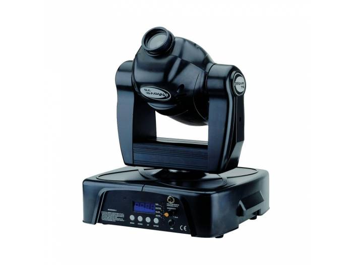 iMOVE 7S CABEZA MOVIL 150