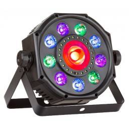 RAVE SPOT FOCO LED 3EN1 (WASH / SPOT / FLASH) JBSYSTEMS
