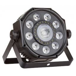 RAVE SPOT FOCO LED 3EN1 (WASH / SPOT / FLASH) JBSYSTEMS 2