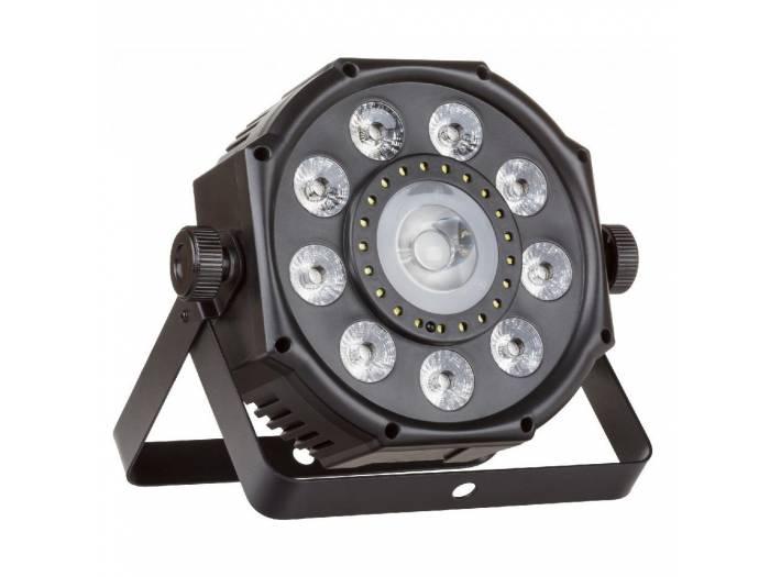 RAVE SPOT FOCO LED 3EN1 (WASH / SPOT / FLASH) JBSYSTEMS