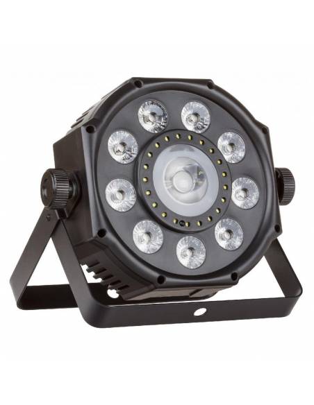 RAVE SPOT FOCO LED 3EN1 (WASH / SPOT / FLASH) JBSYSTEMS
