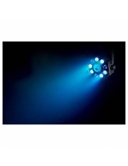 RAVE SPOT FOCO LED 3EN1 (WASH / SPOT / FLASH) JBSYSTEMS