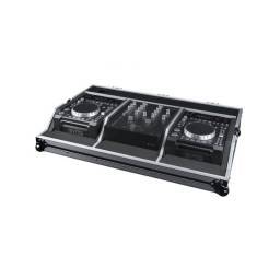 RACK TRANSPORTE PARA SMD-2 + 2 DMC-1000 SYNQ