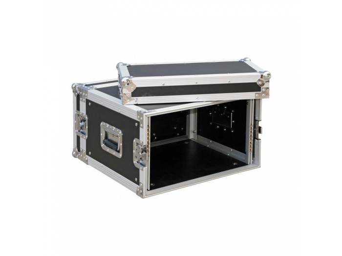 RACK CASE 6U 19" JBSYSTEMS