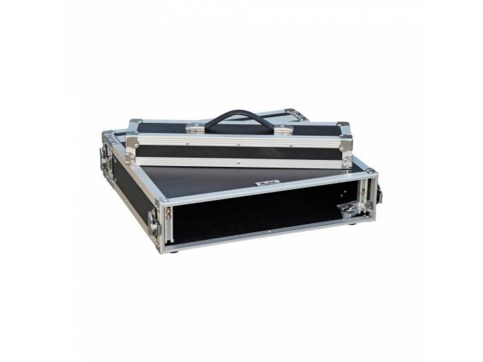 RACK CASE 2U 19" JBSYSTEMS