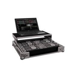 RACK CONTROLADOR + LAPTOP SYNQ