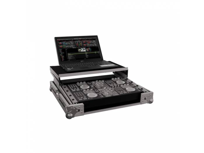 RACK CONTROLADOR + LAPTOP SYNQ