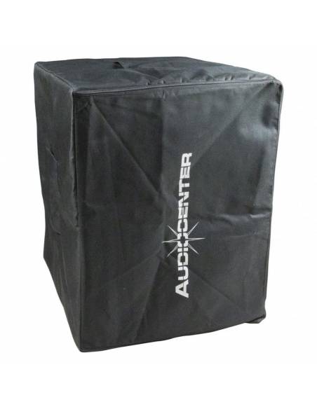 COV-SA3118 FUNDA PARA 1x SA3-118 AUDIOCENTER