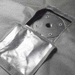 COV-SA3118 FUNDA PARA 1x SA3-118 AUDIOCENTER 2