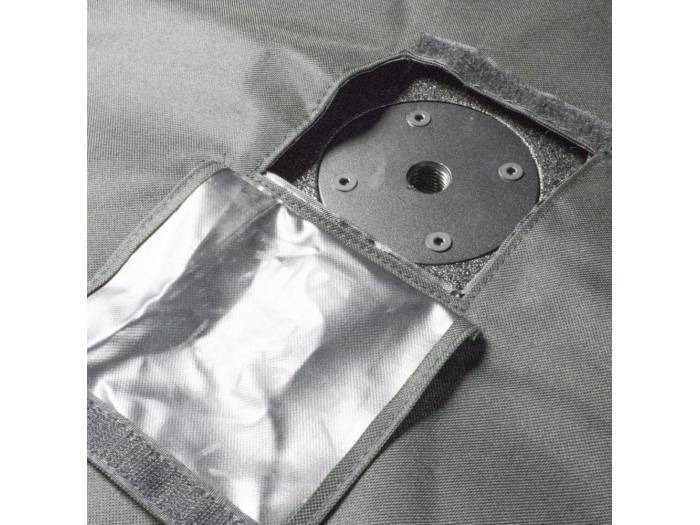 COV-SA3118 FUNDA PARA 1x SA3-118 AUDIOCENTER