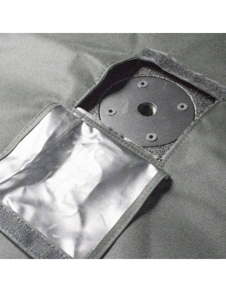 COV-SA3118 FUNDA PARA 1x SA3-118 AUDIOCENTER