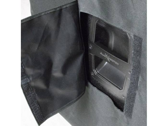 COV-SA3118 FUNDA PARA 1x SA3-118 AUDIOCENTER
