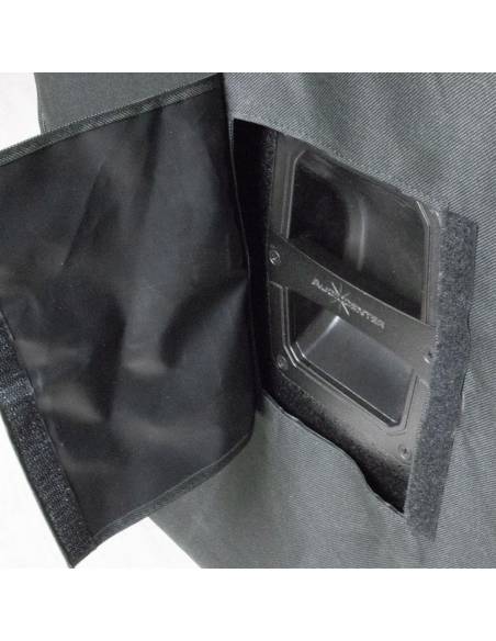 COV-SA3118 FUNDA PARA 1x SA3-118 AUDIOCENTER