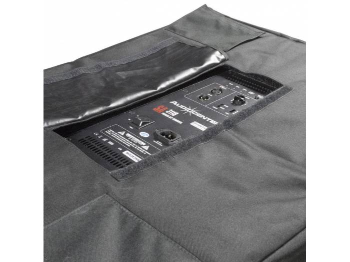 COV-SA3118 FUNDA PARA 1x SA3-118 AUDIOCENTER