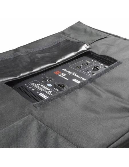 COV-SA3118 FUNDA PARA 1x SA3-118 AUDIOCENTER